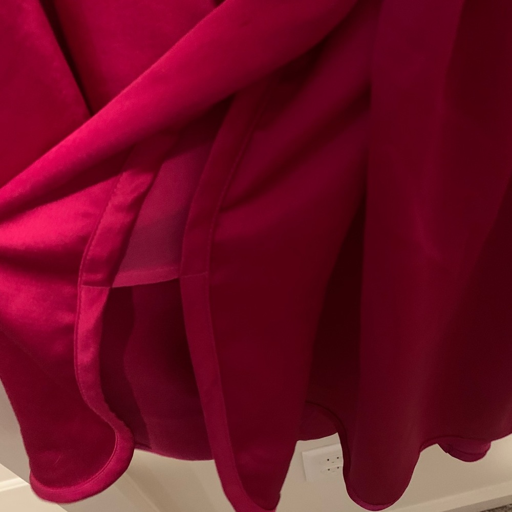 Victoria Secret Robe - Picture 5 of 6